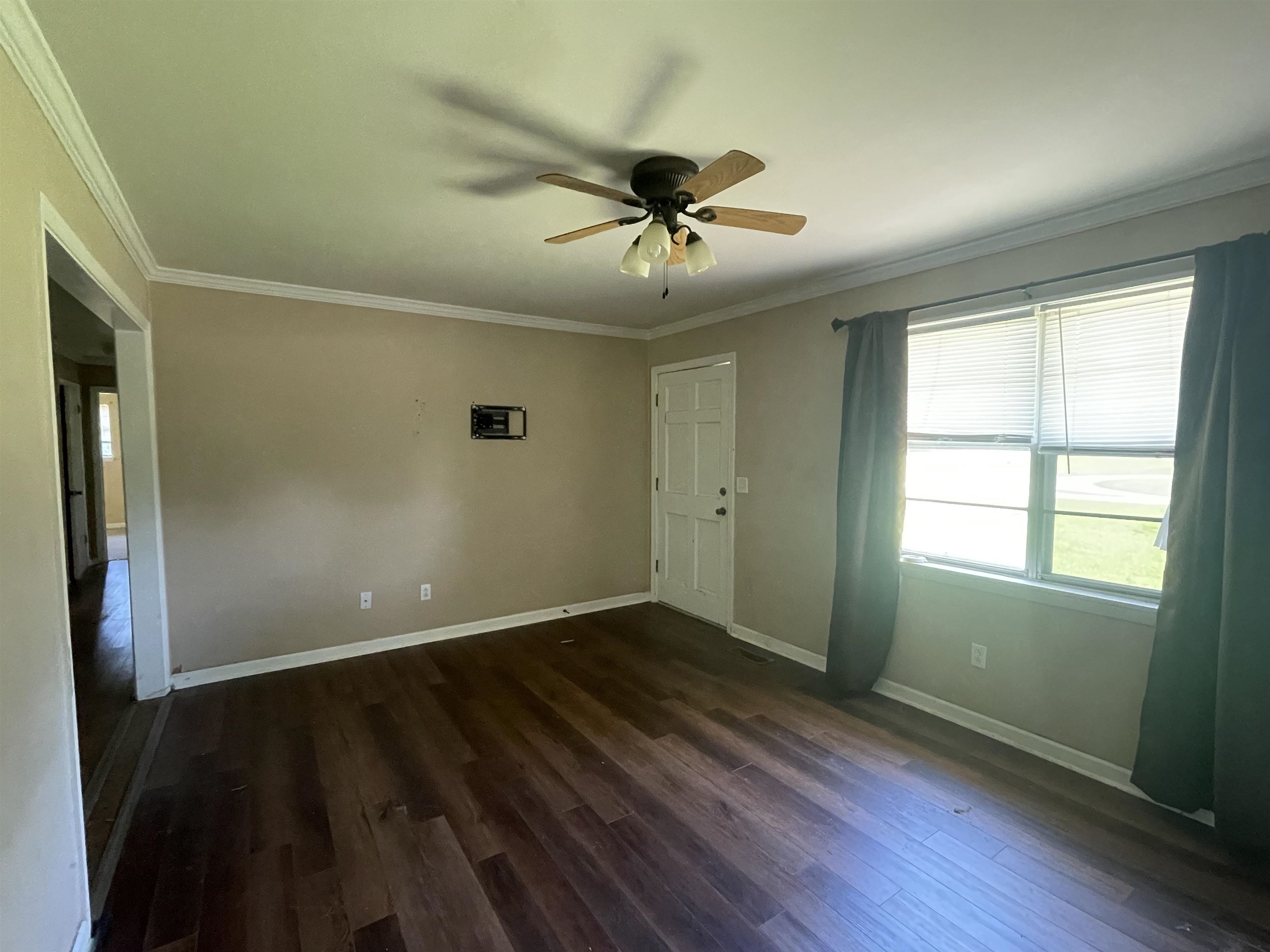 151 Co Rd 1296
