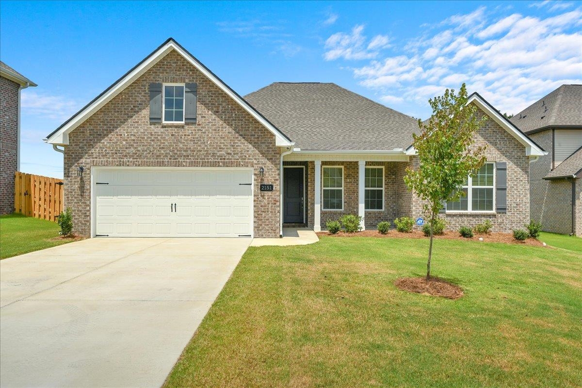 2151 Misty Dr