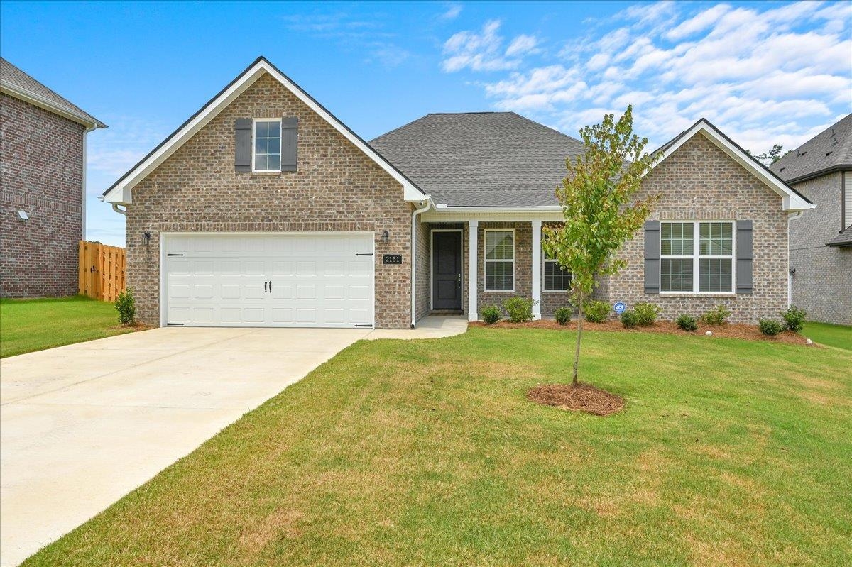 2151 Misty Dr