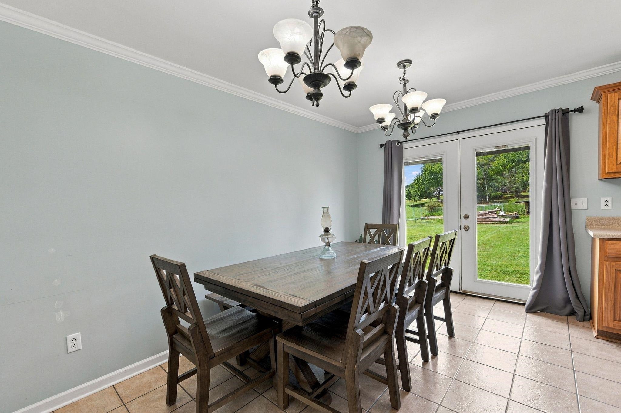 300 Co Rd 1292