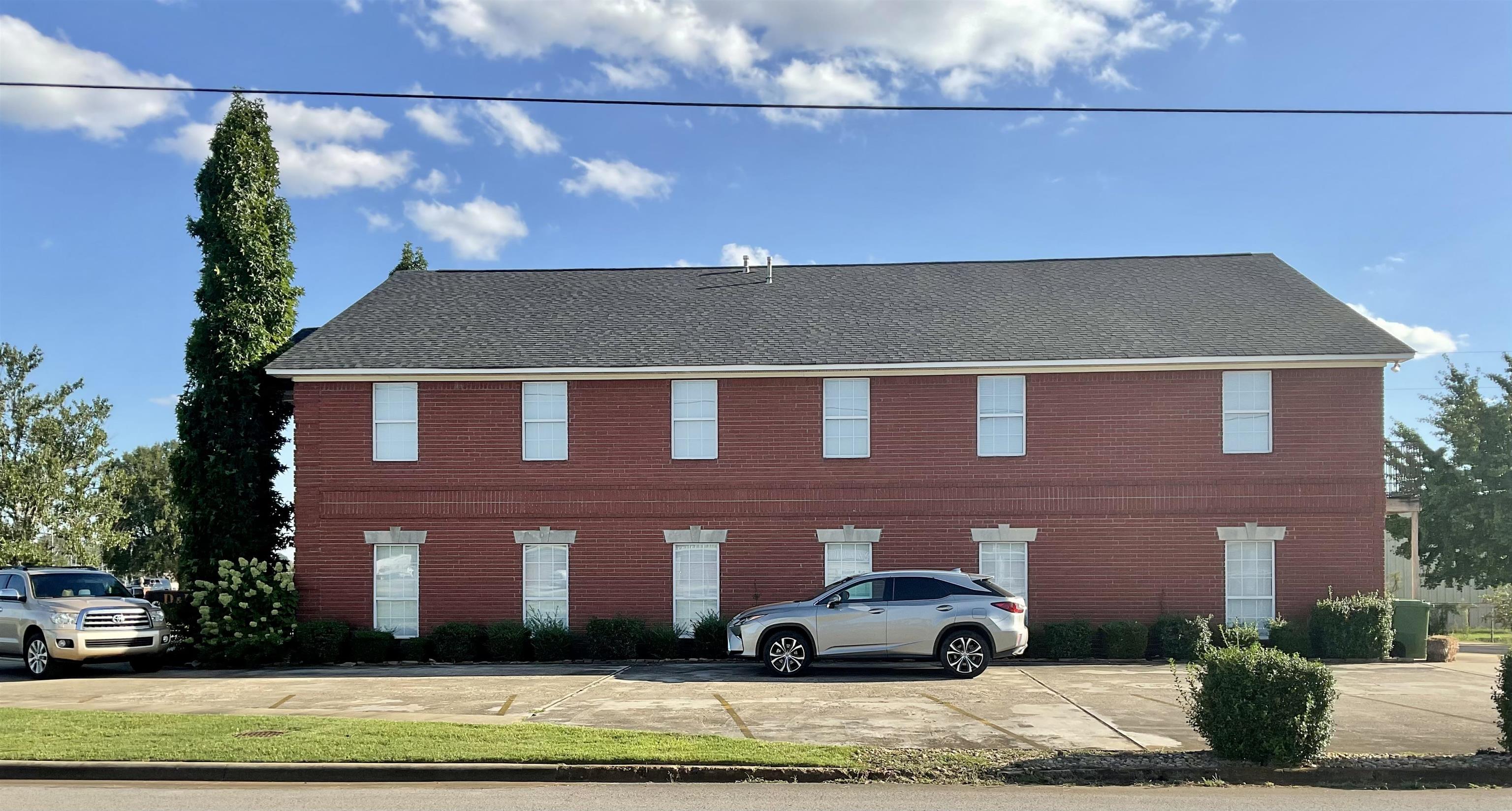 2306 S Wilson Dam Rd