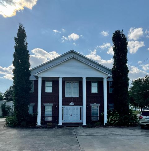 2306 S Wilson Dam Rd Muscle Shoals AL 