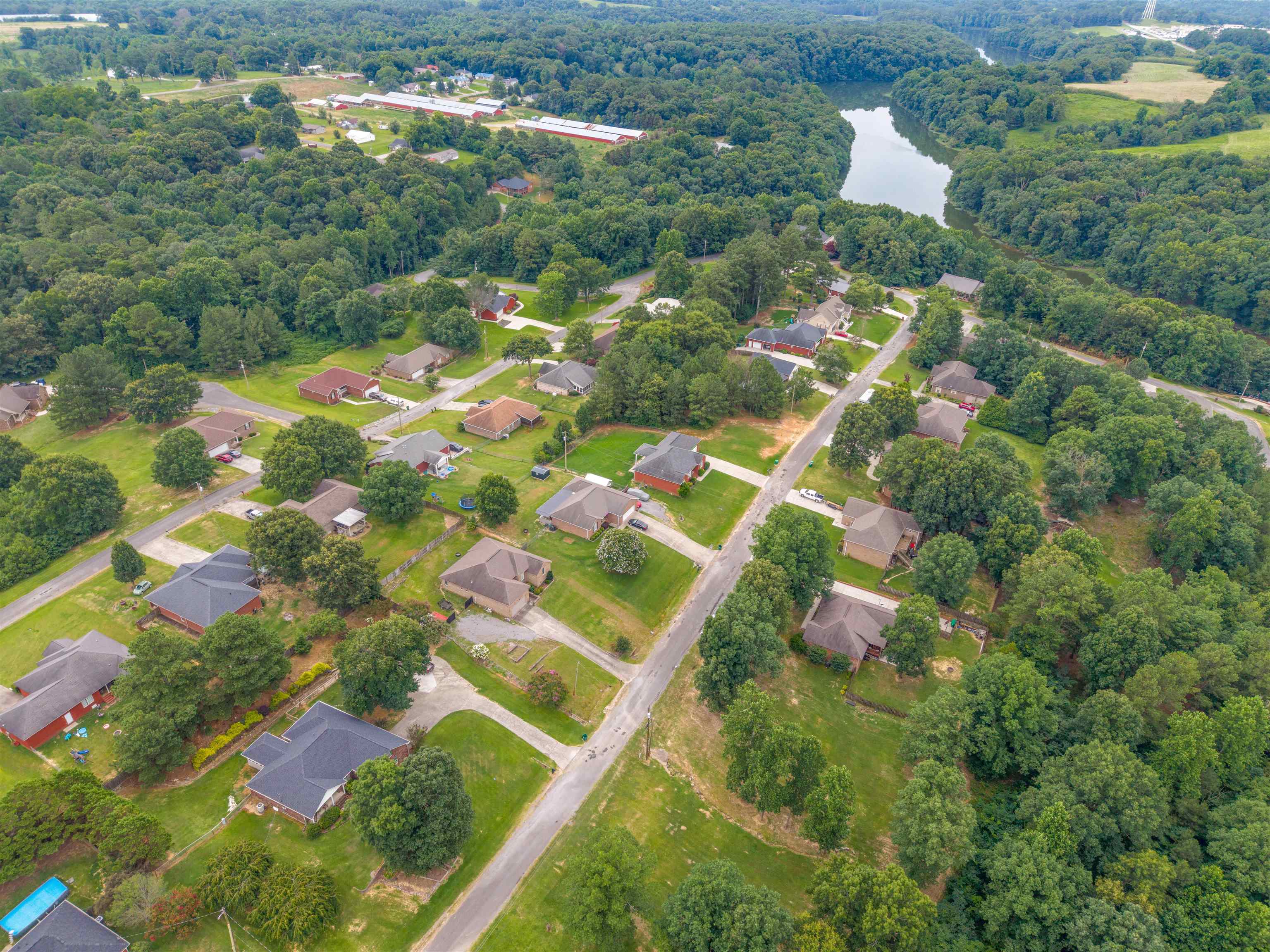 491 Co Rd 677