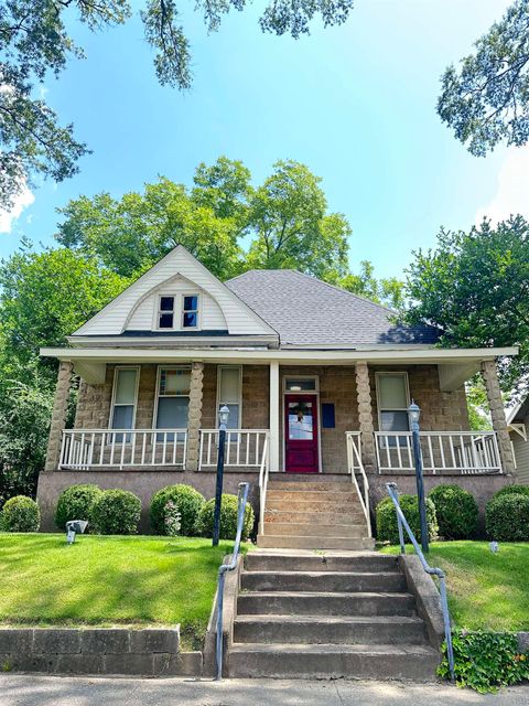104 4th Ave Cullman AL