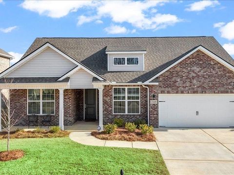 2105 Brandon Dr Cullman AL 35058