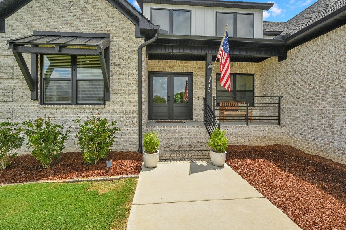 122 Co Rd 1307