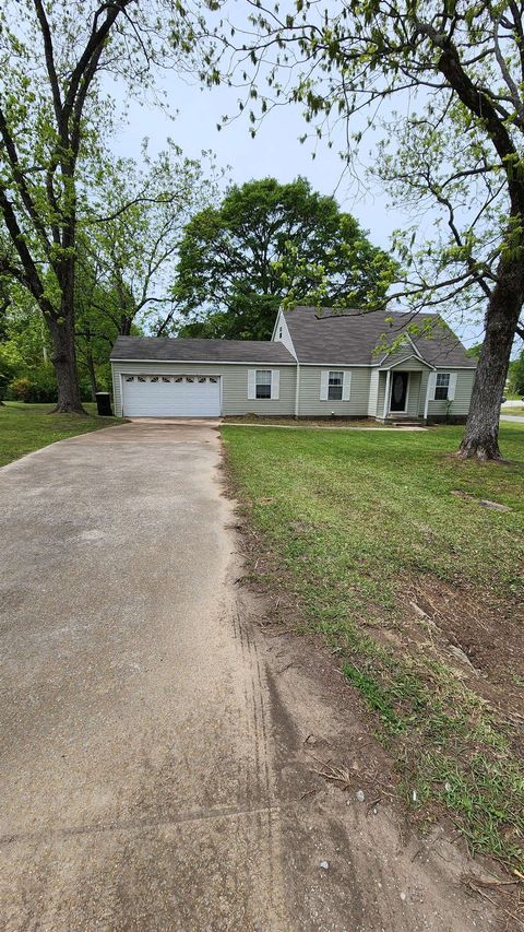1925 Main Ave Cullman AL 