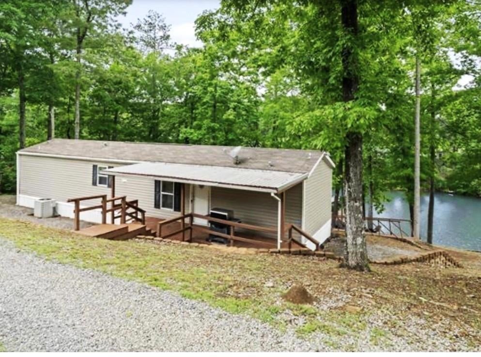 155 Co Rd 942