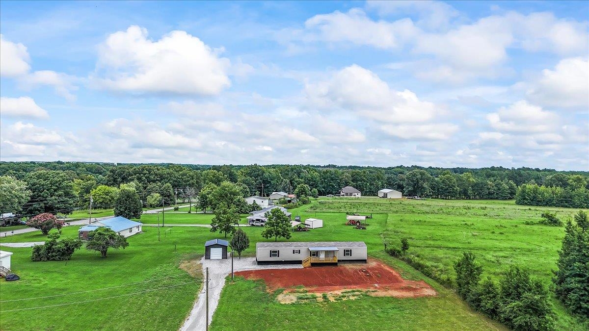 Photo 1 of 40 — 1614 Bumper Rd, Leighton, AL 35646