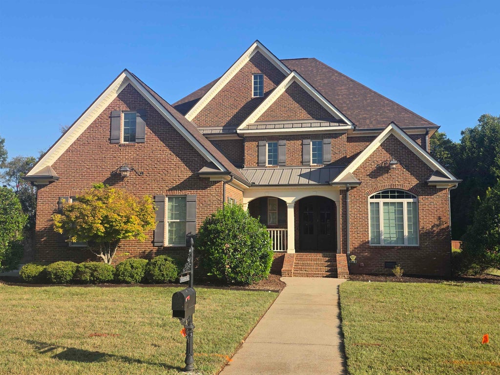 Photo of 112 Dalton Ln, Tuscumbia, AL 35674 (MLS # 531602)