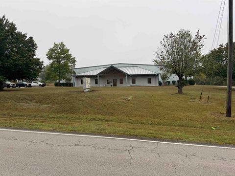 4504 Helton Dr Florence AL 