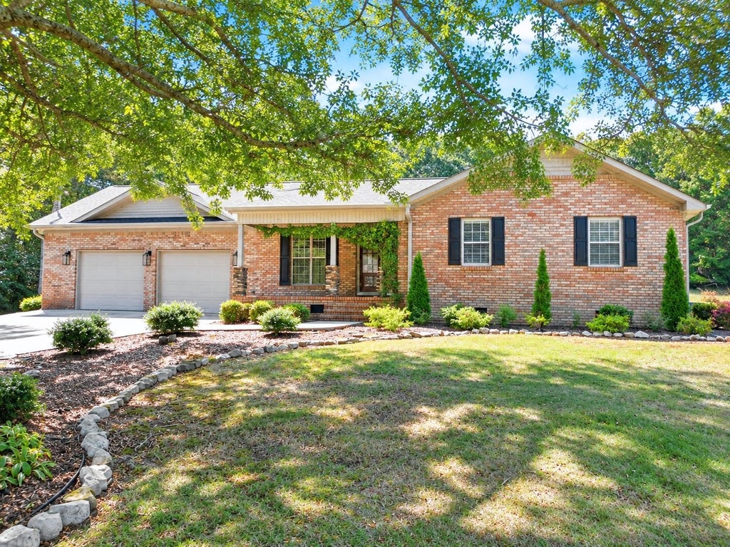 Photo of 2141 Co Rd 1043, Cullman, AL 35057 (MLS # 531553)