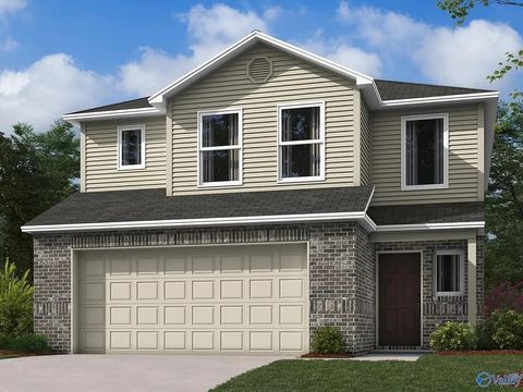 27 Challenger Way Cullman AL 