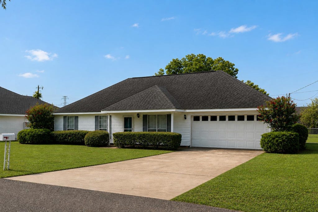 Photo of 105 Wisconsin Ave, Muscle Shoals, AL 35661 (MLS # 530145)