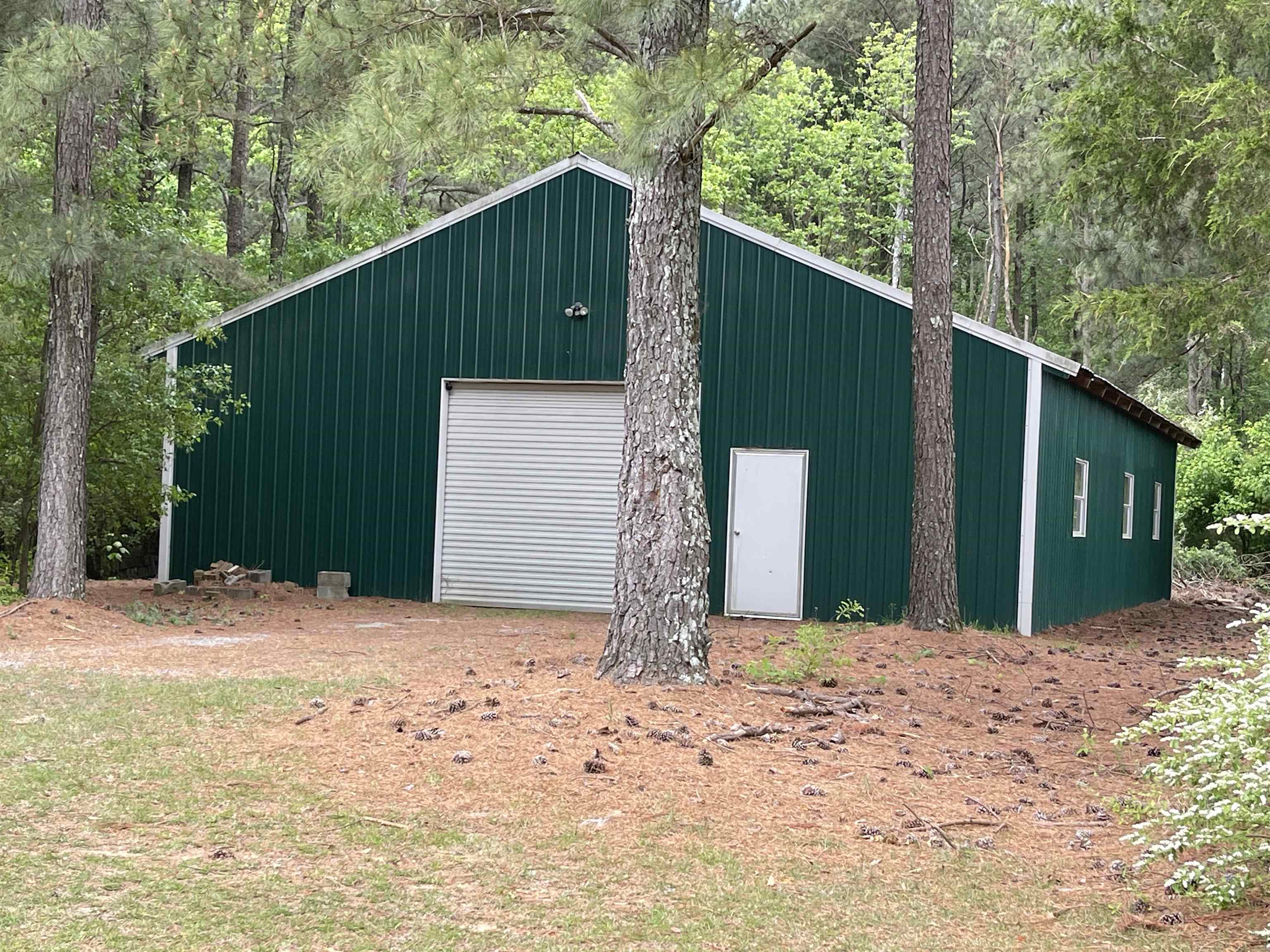 512 Co Rd 1650