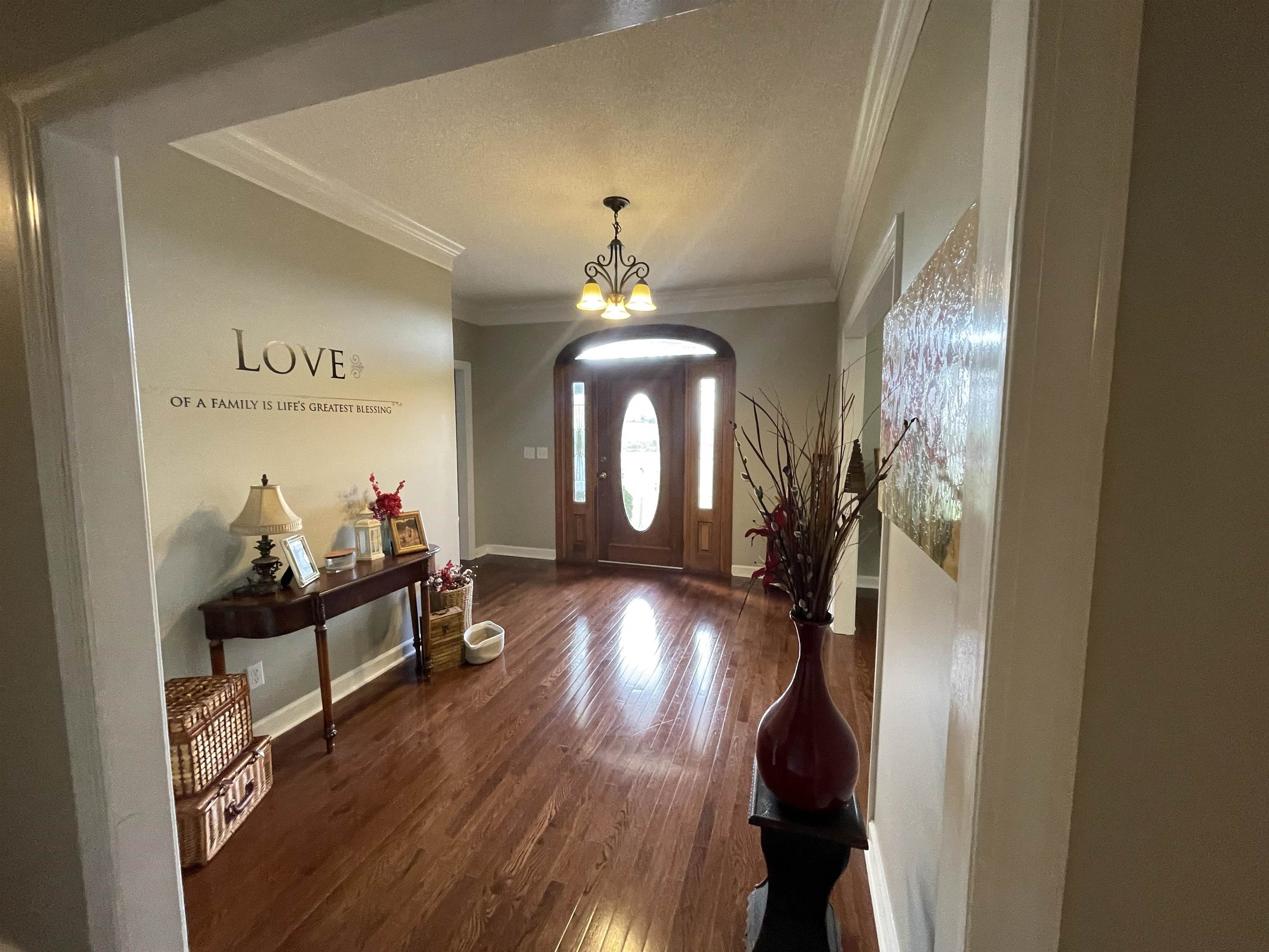 512 Co Rd 1650