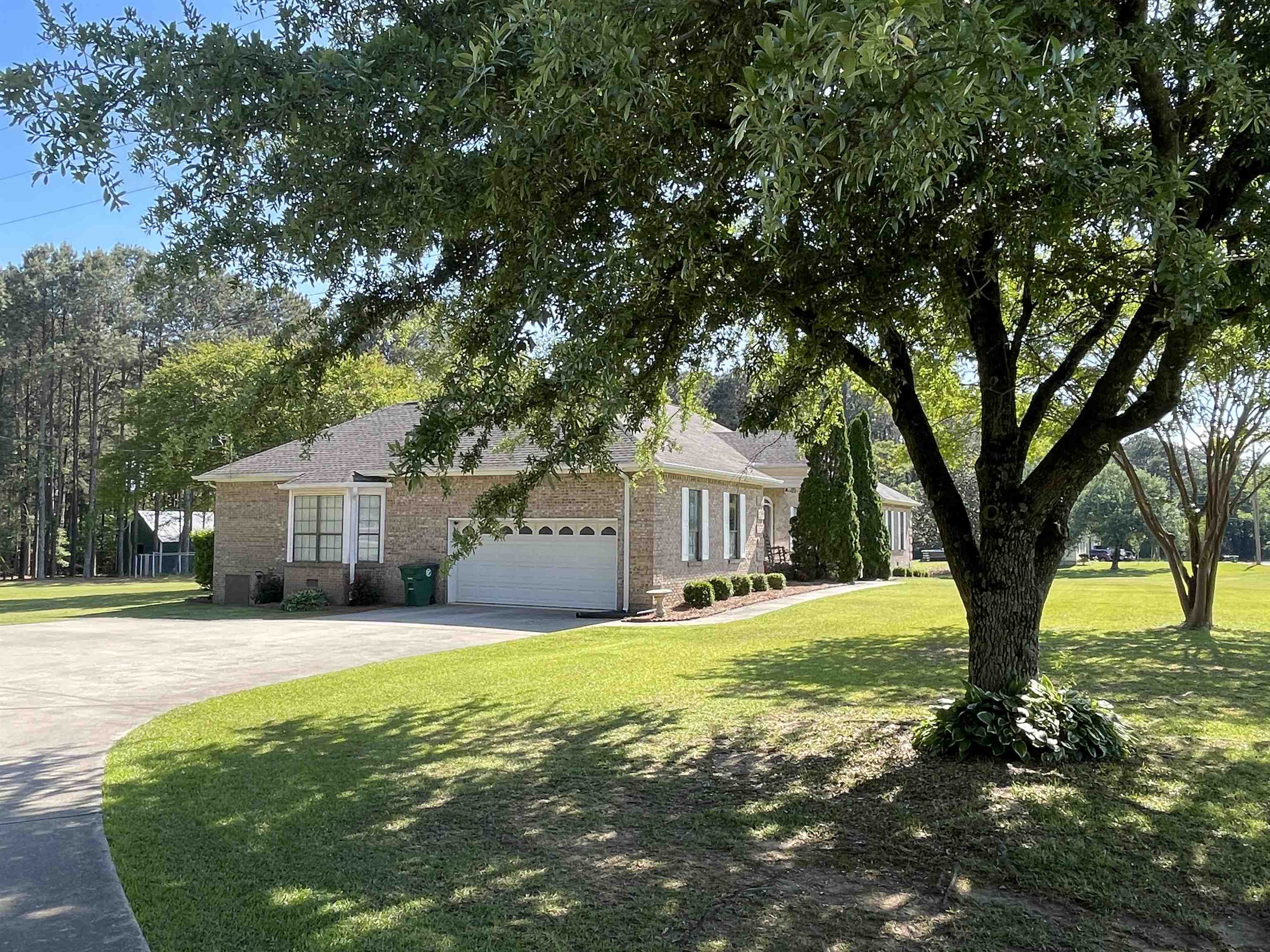 512 Co Rd 1650