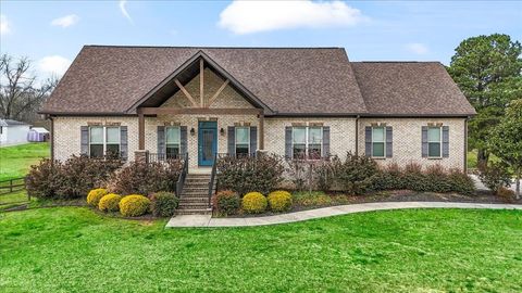 100 Co Rd 1296 Cullman AL 