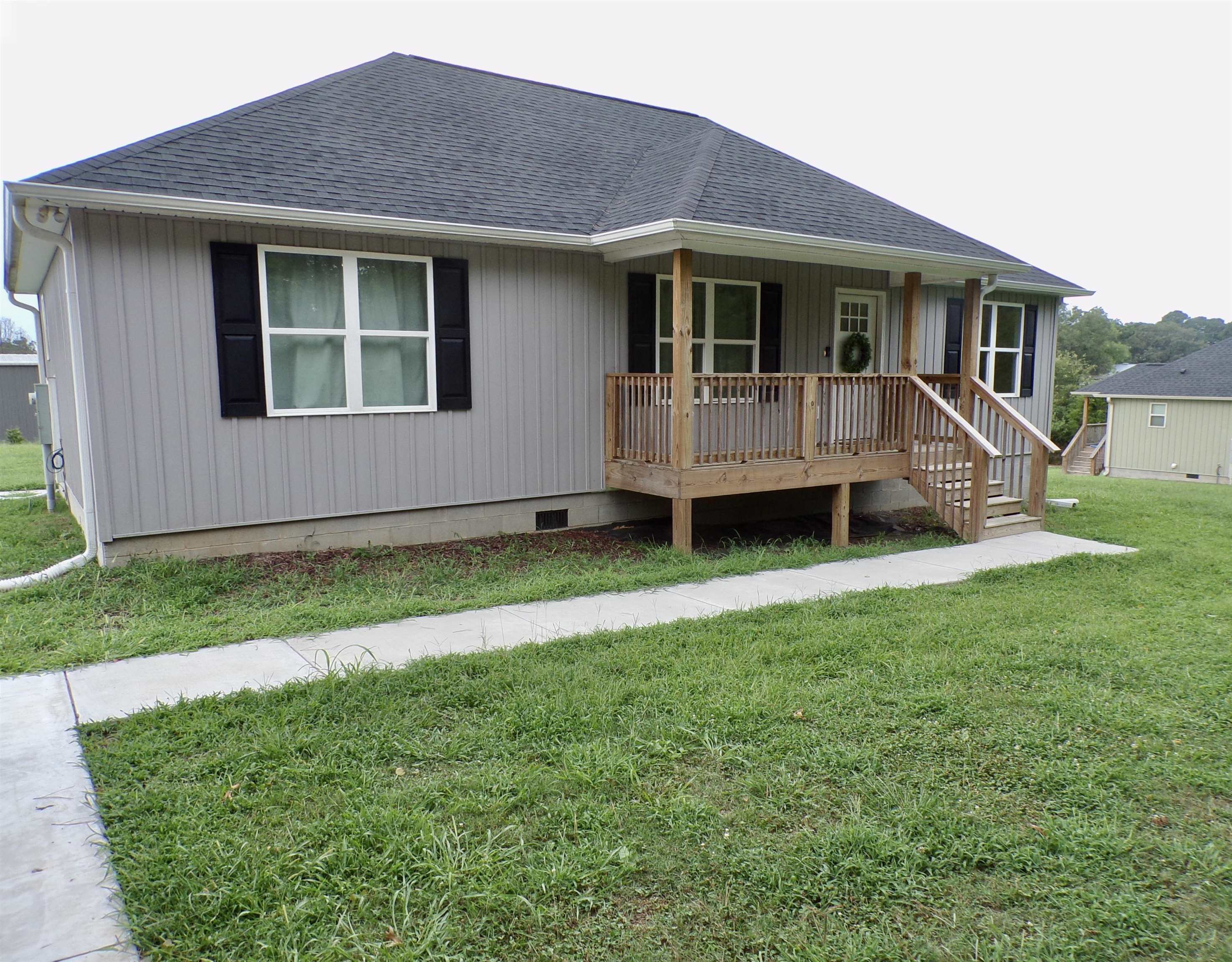 205 Co Rd 464