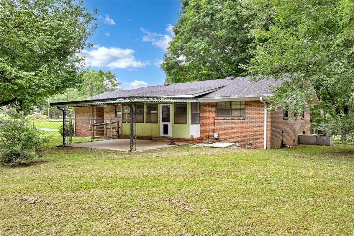 4642 Co Rd 1635