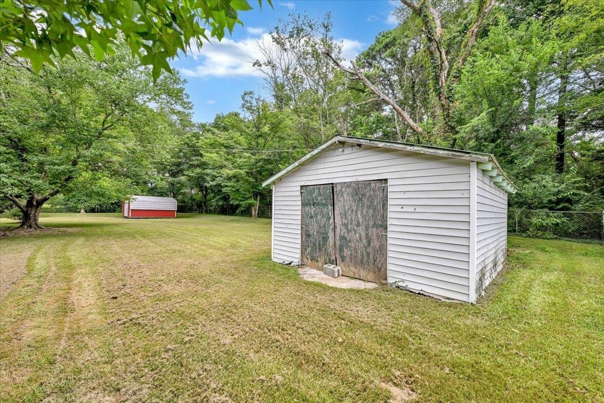 4642 Co Rd 1635