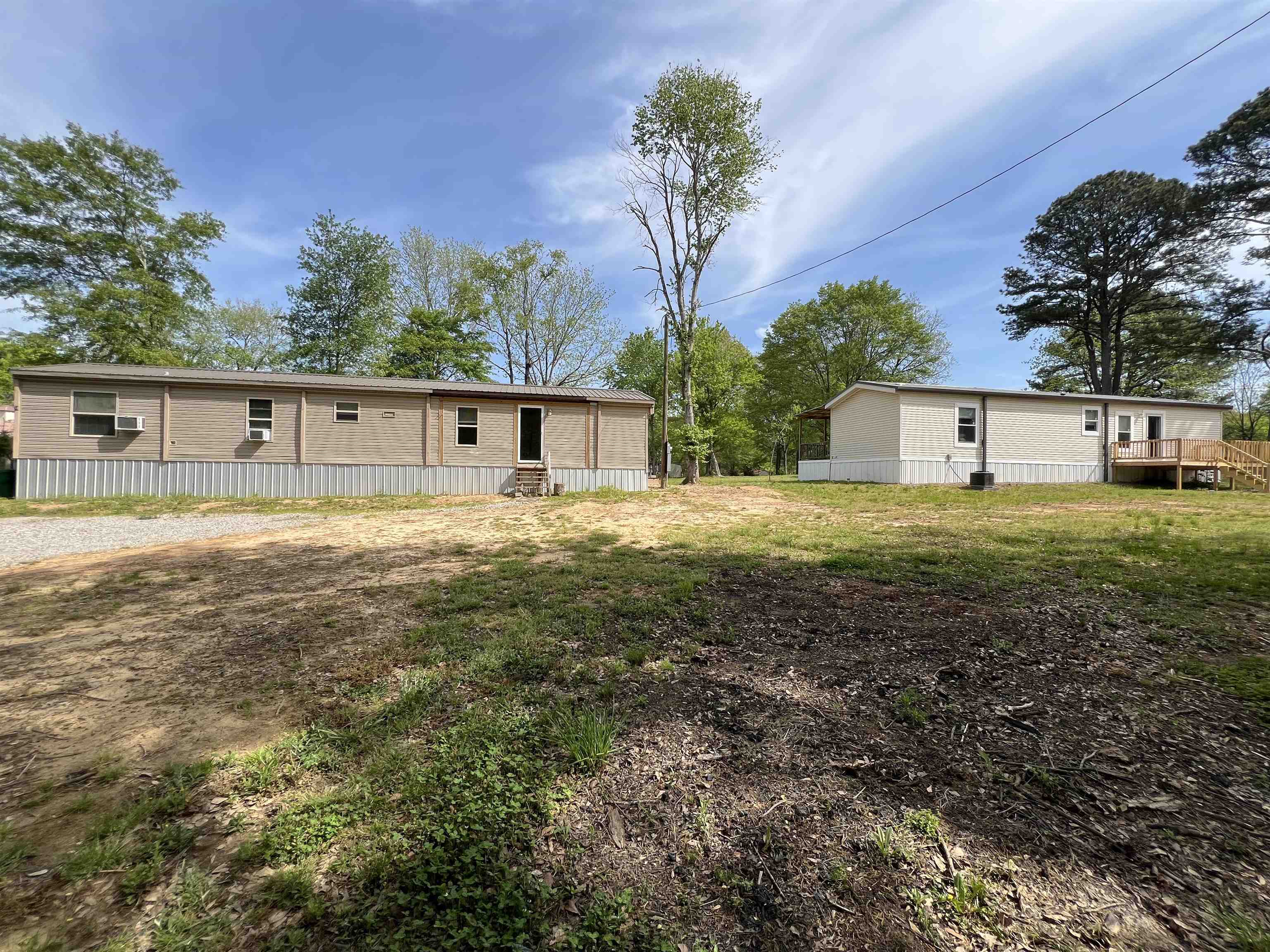 160 Co Rd 1467
