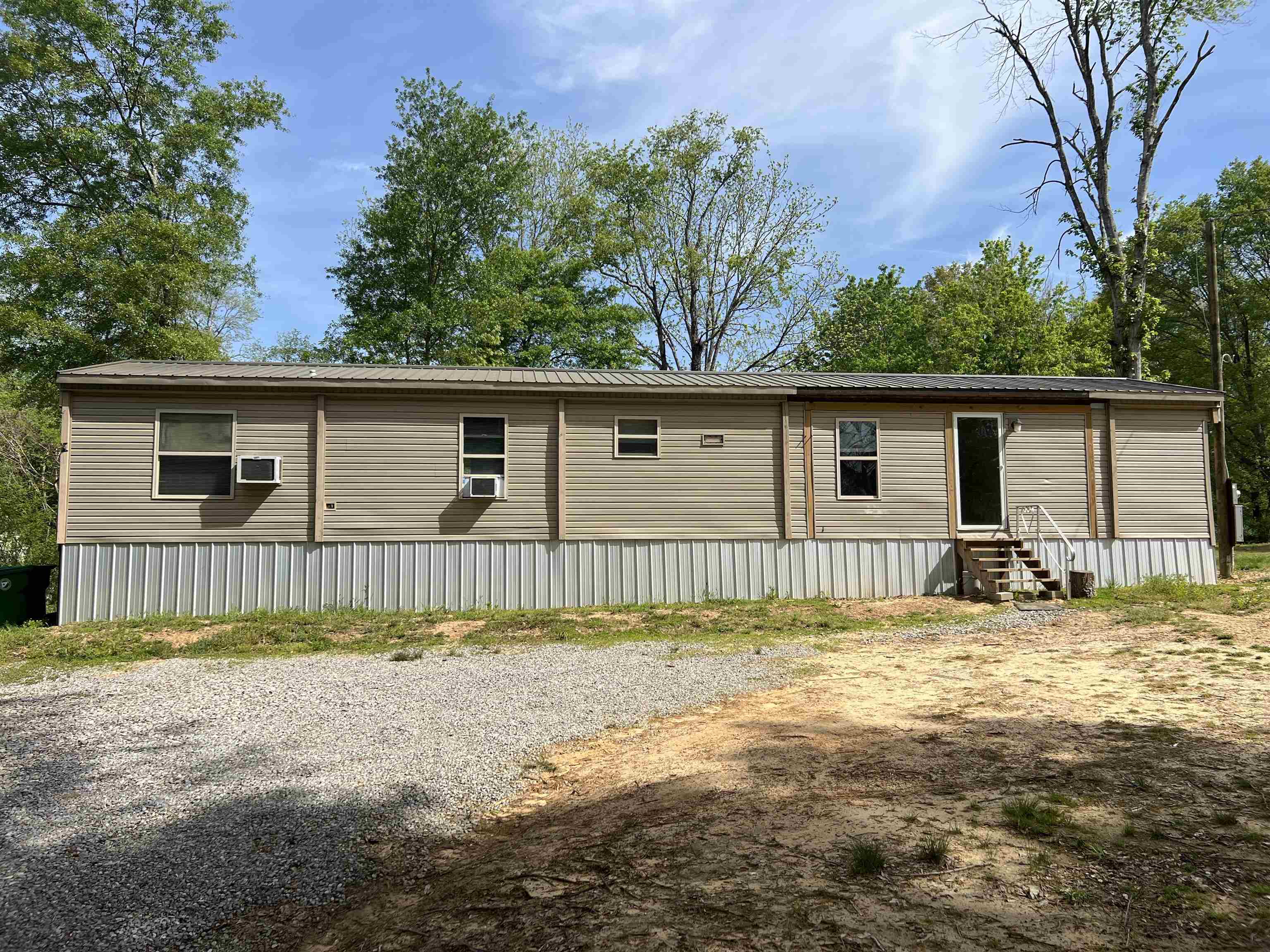 160 Co Rd 1467
