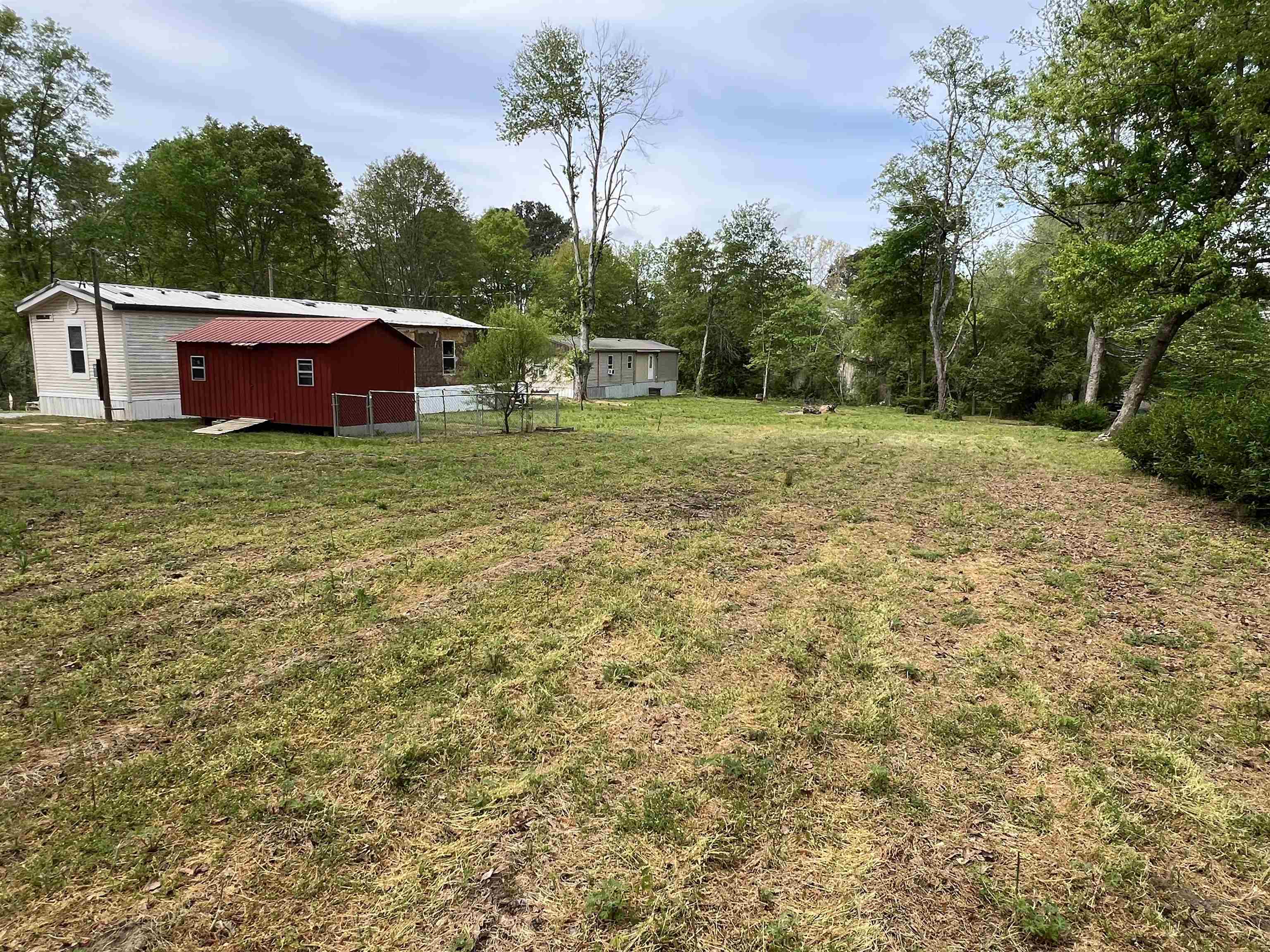 160 Co Rd 1467