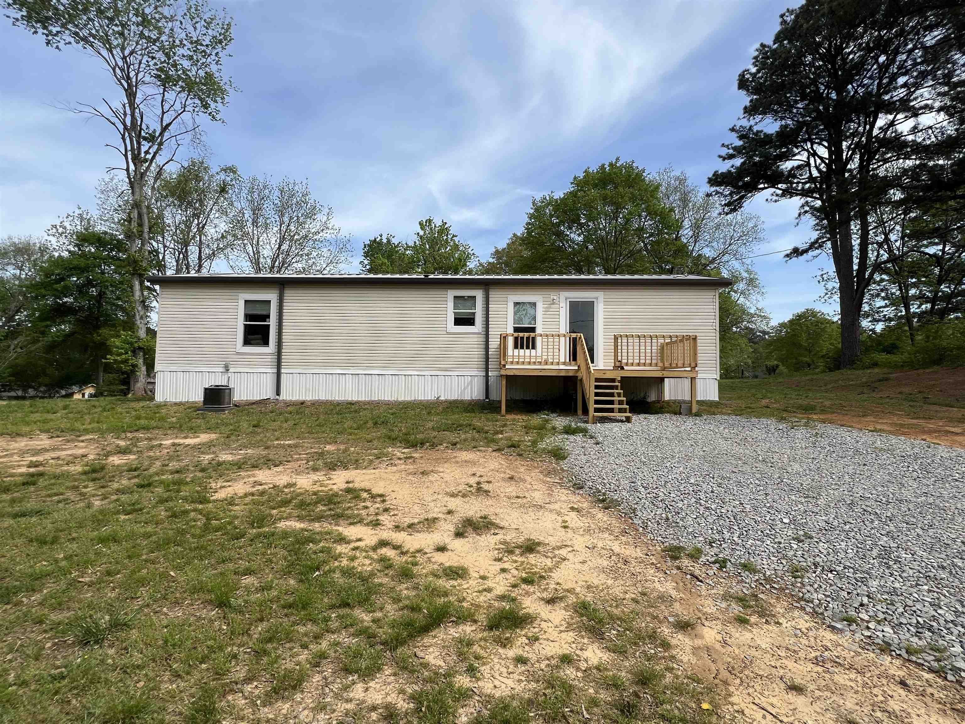 160 Co Rd 1467