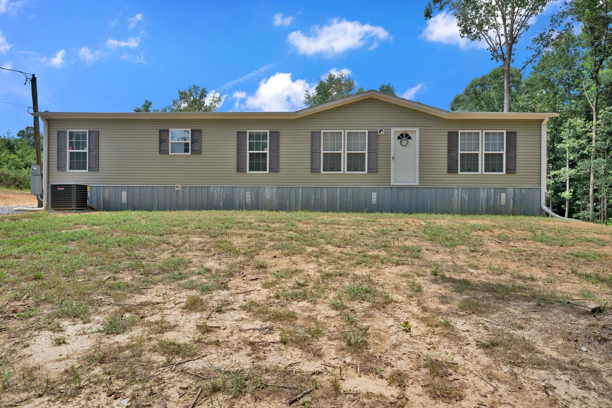 1717 Co Rd 1579