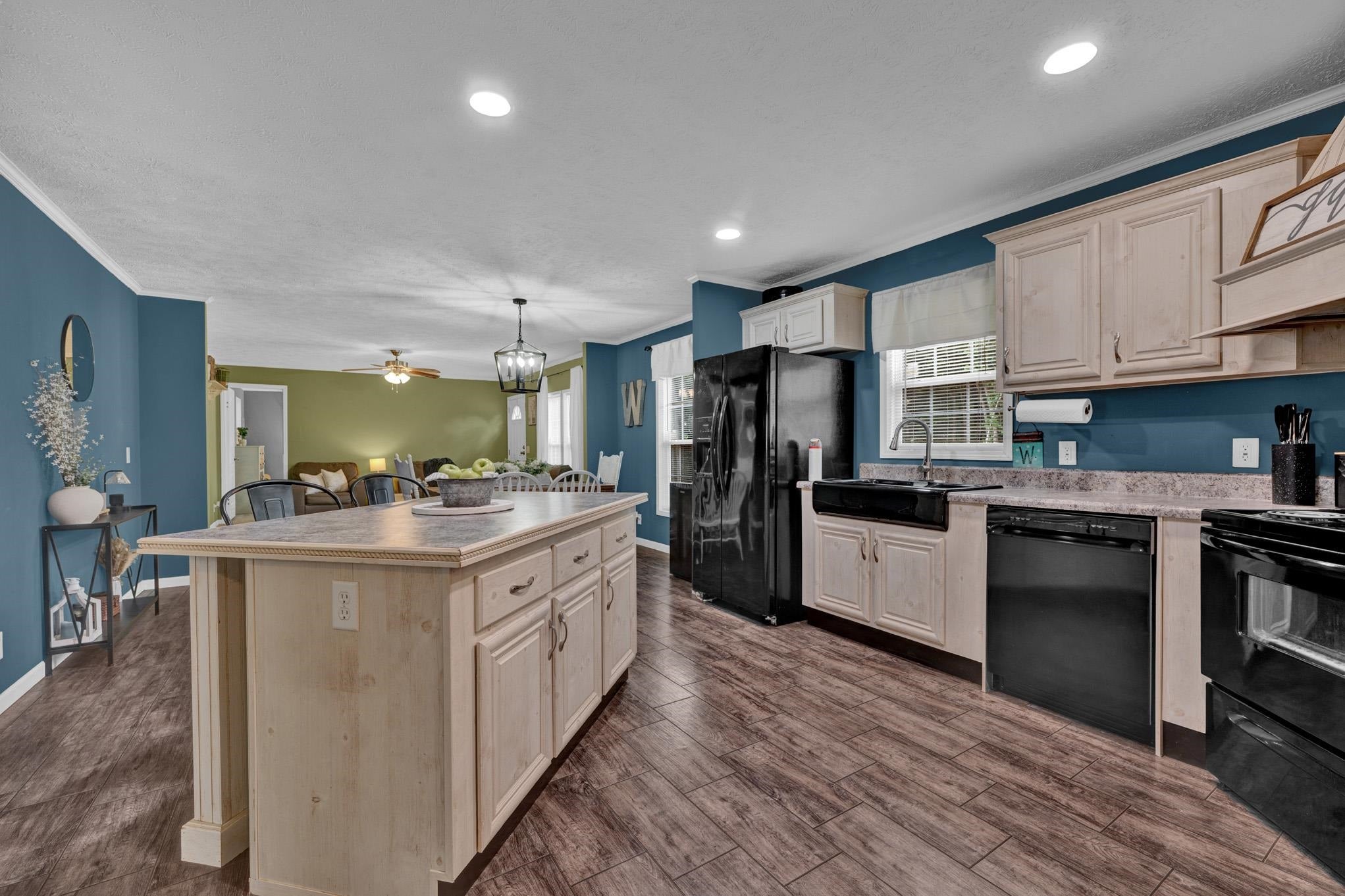 1717 Co Rd 1579