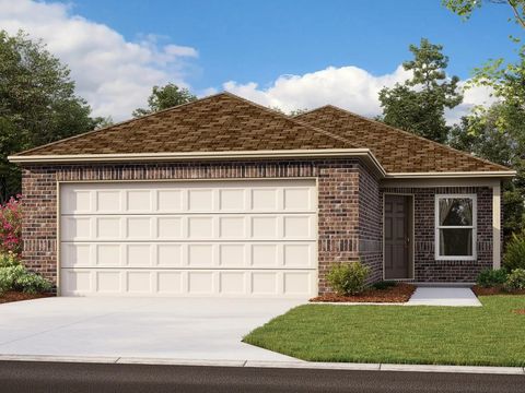 21 Challenger Way Cullman AL 