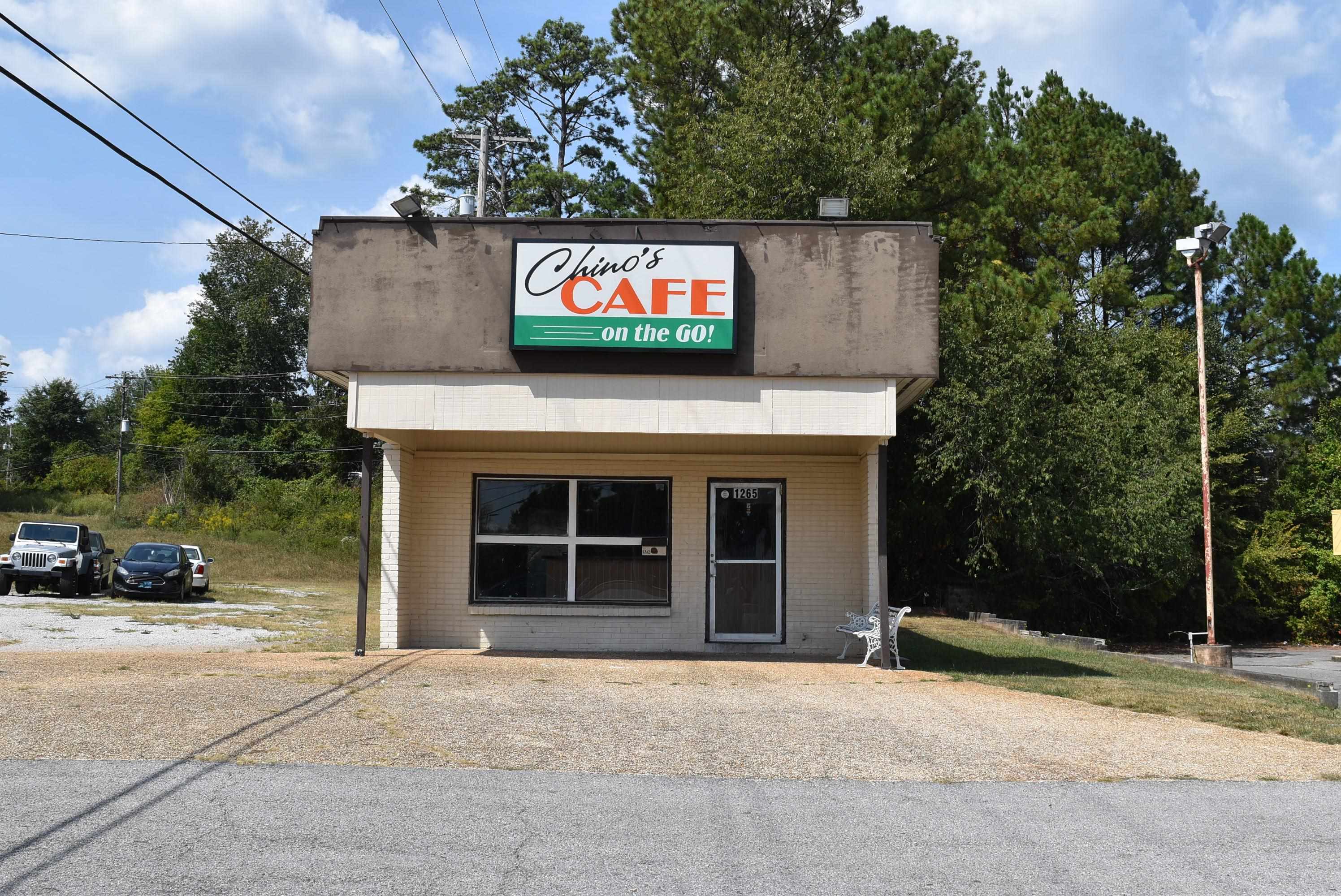Photo 1 of 10 — 1265 Florence Blvd, Florence, AL 35630