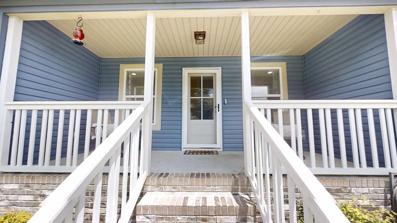 10 Co Rd 1421