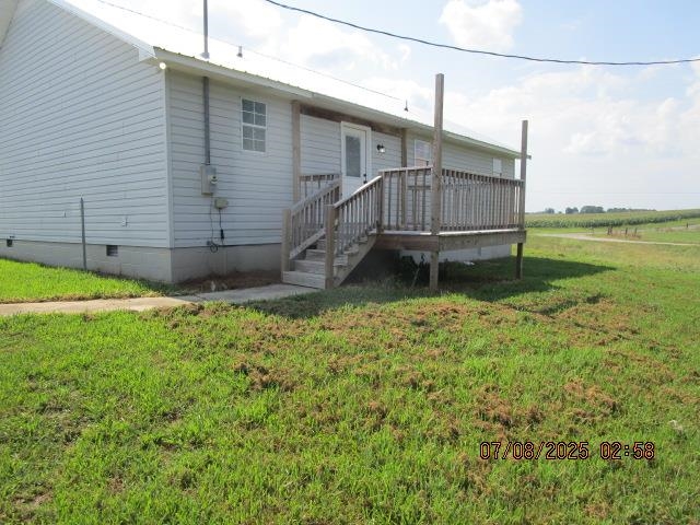 1268 Co Rd 464