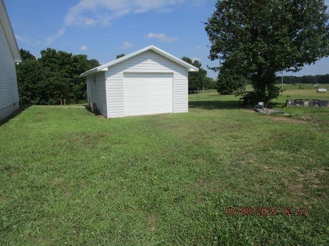 1268 Co Rd 464