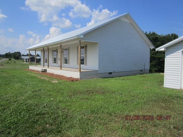 1268 Co Rd 464