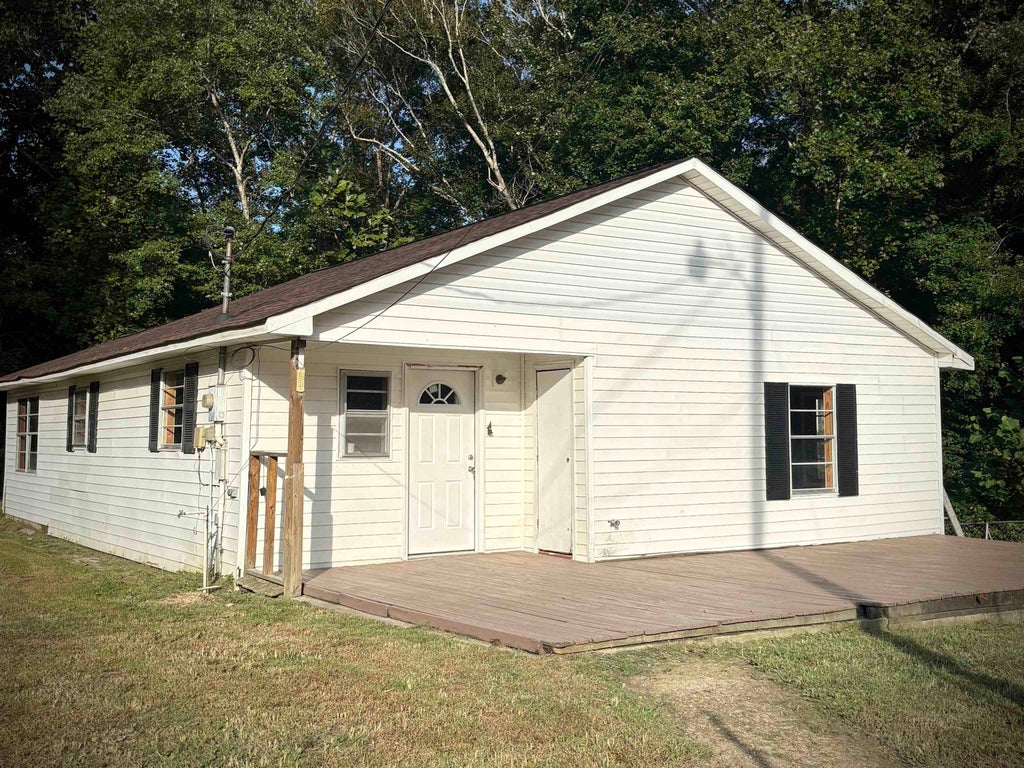 Photo of 6658 State Hwy 241, Bear Creek, AL 35543 (MLS # 531554)