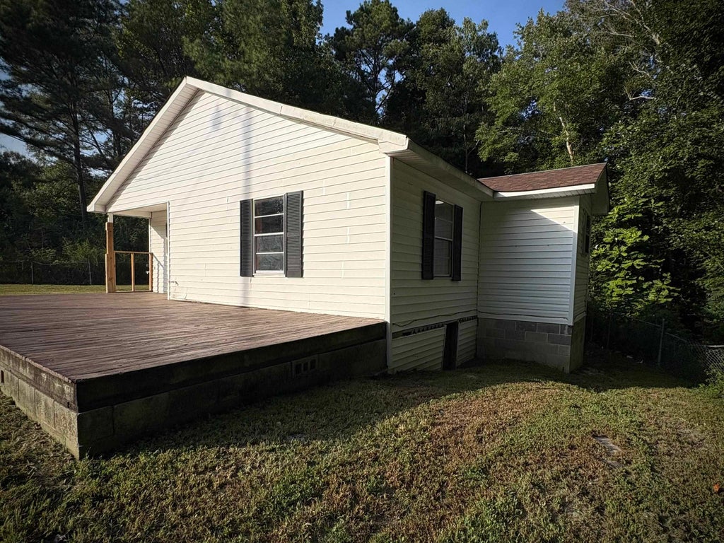 Photo of 6658 State Hwy 241, Bear Creek, AL 35543 (MLS # 531554)