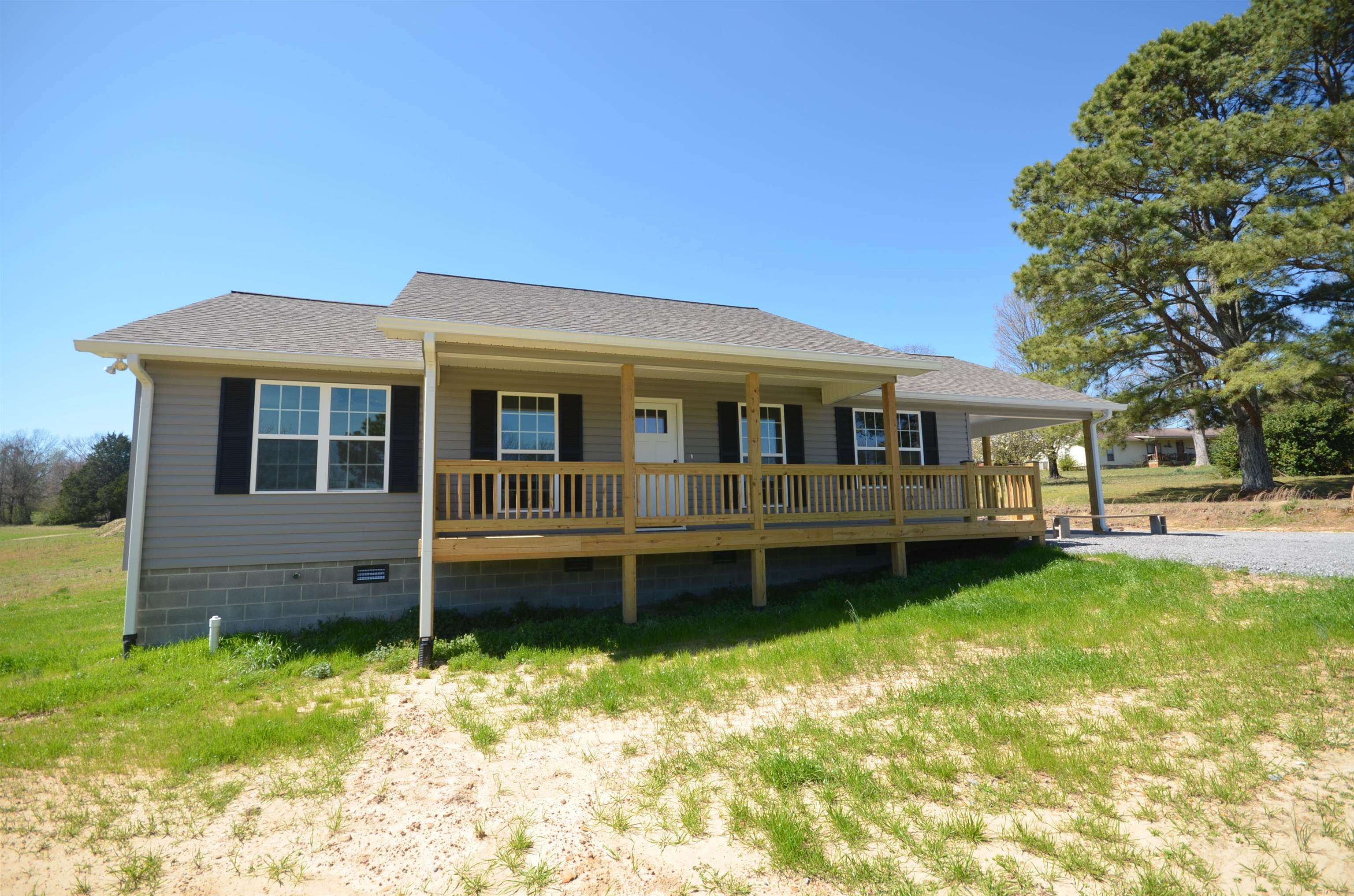 5341 Co Rd 1223