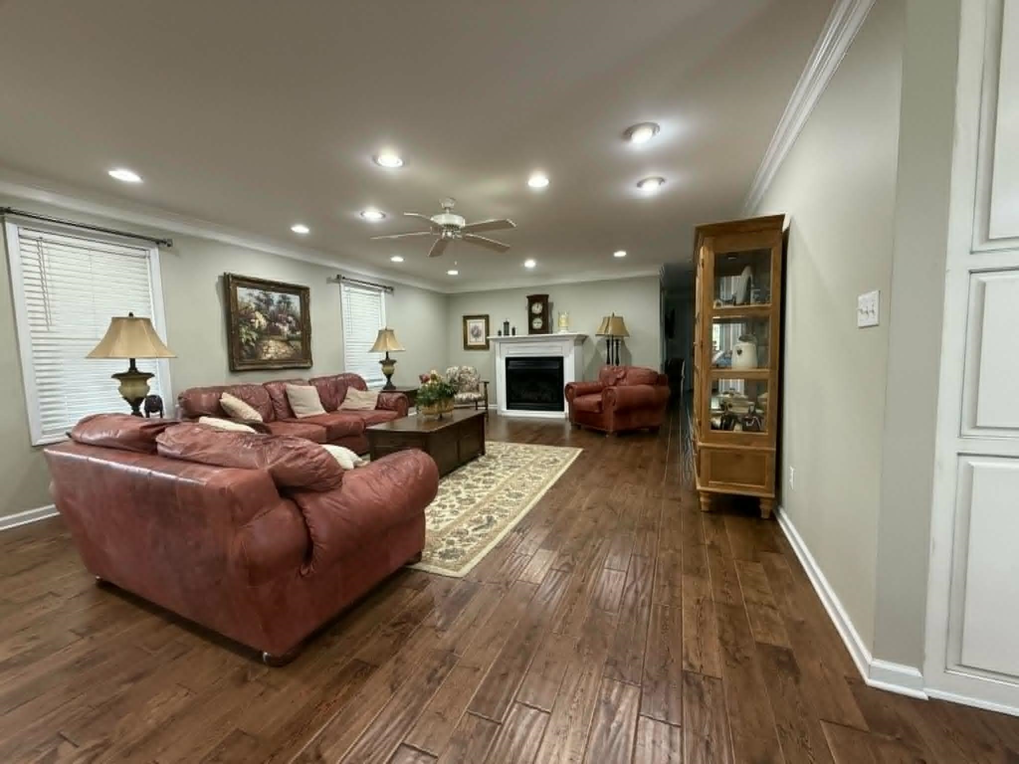 3126 Cave Hollow Rd - Photo 2