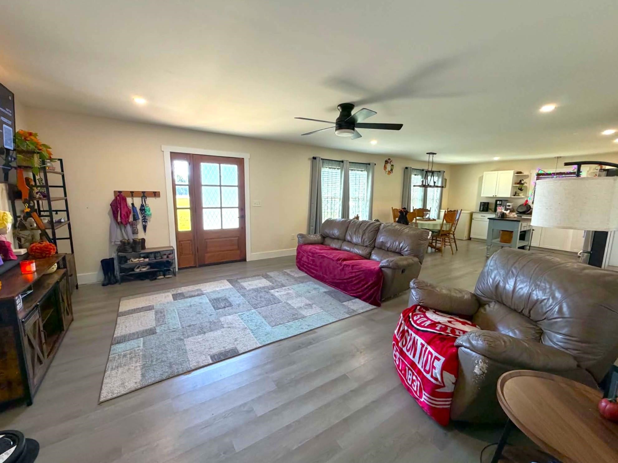 4387 Co Rd 1518