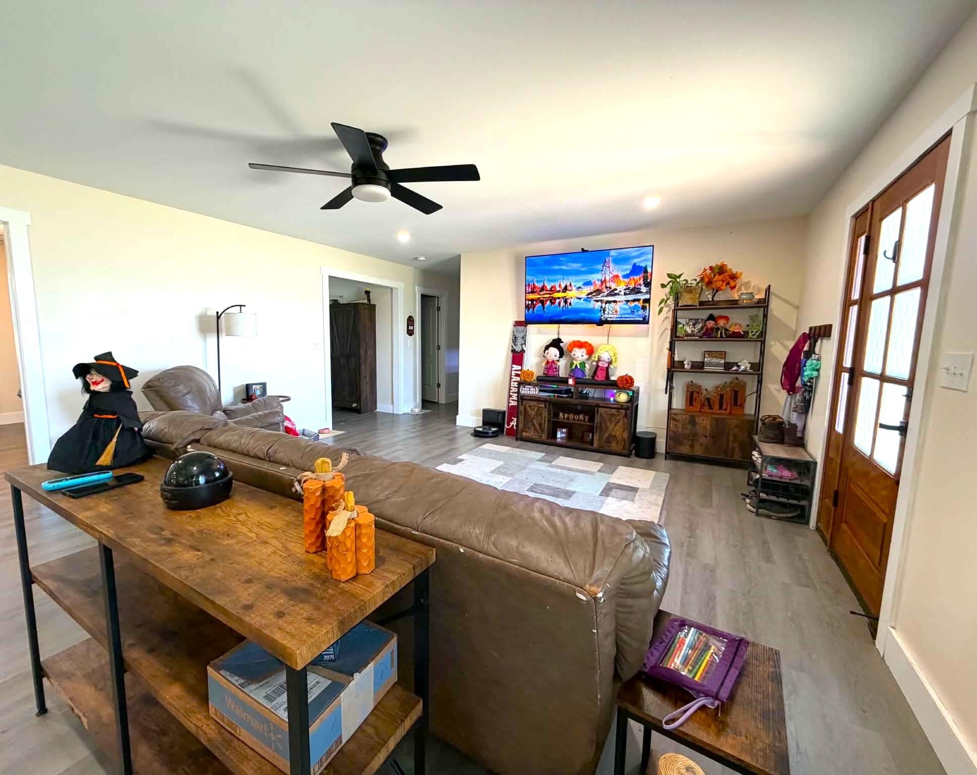 4387 Co Rd 1518