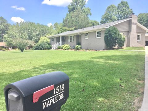 1518 Maple Dr Cullman AL