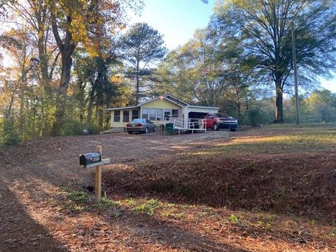 553 Co Rd 1177 Cullman AL 35057