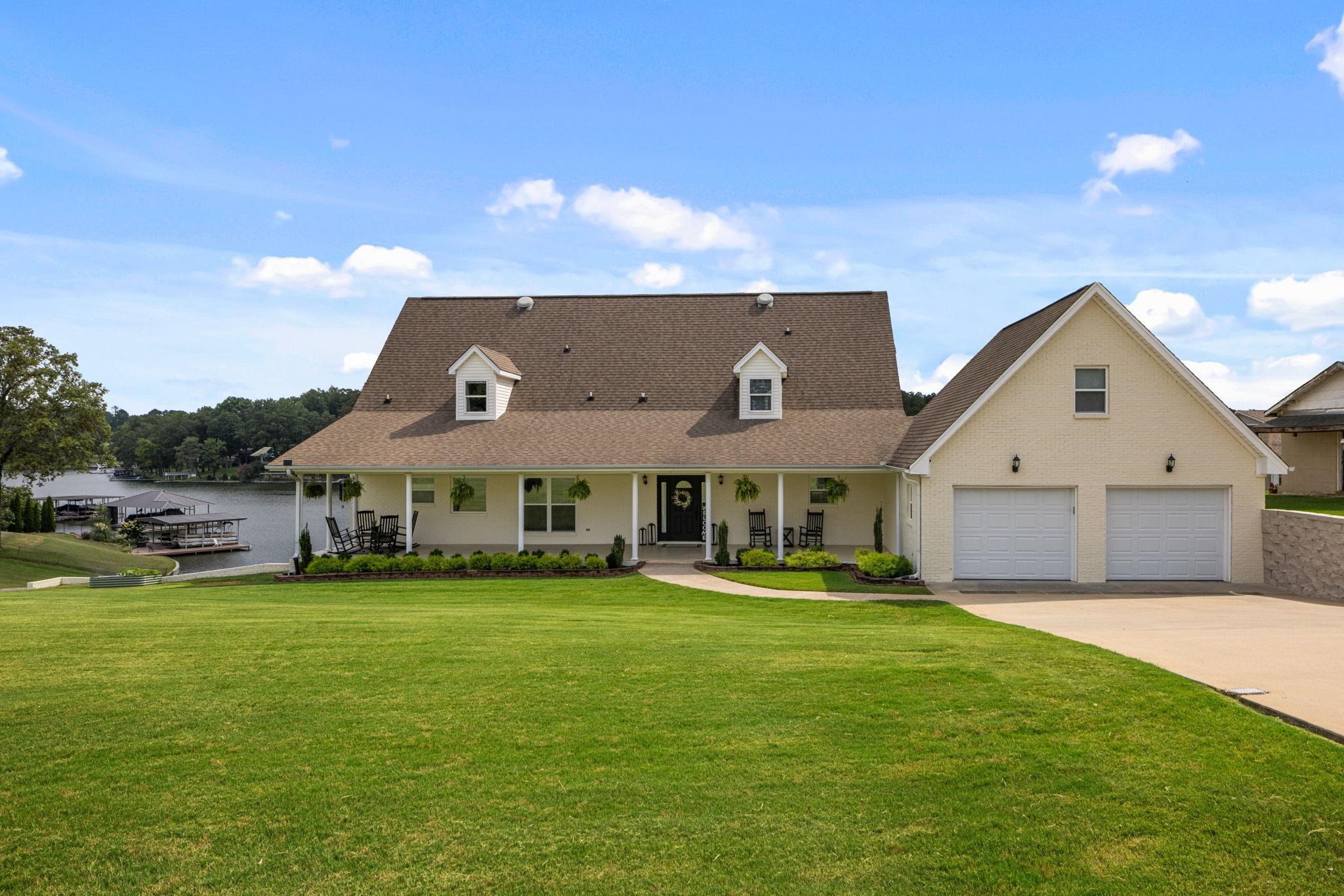 280 ALABAMA SHORES RD