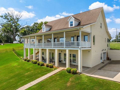 280 ALABAMA SHORES RD Muscle Shoals AL 35661