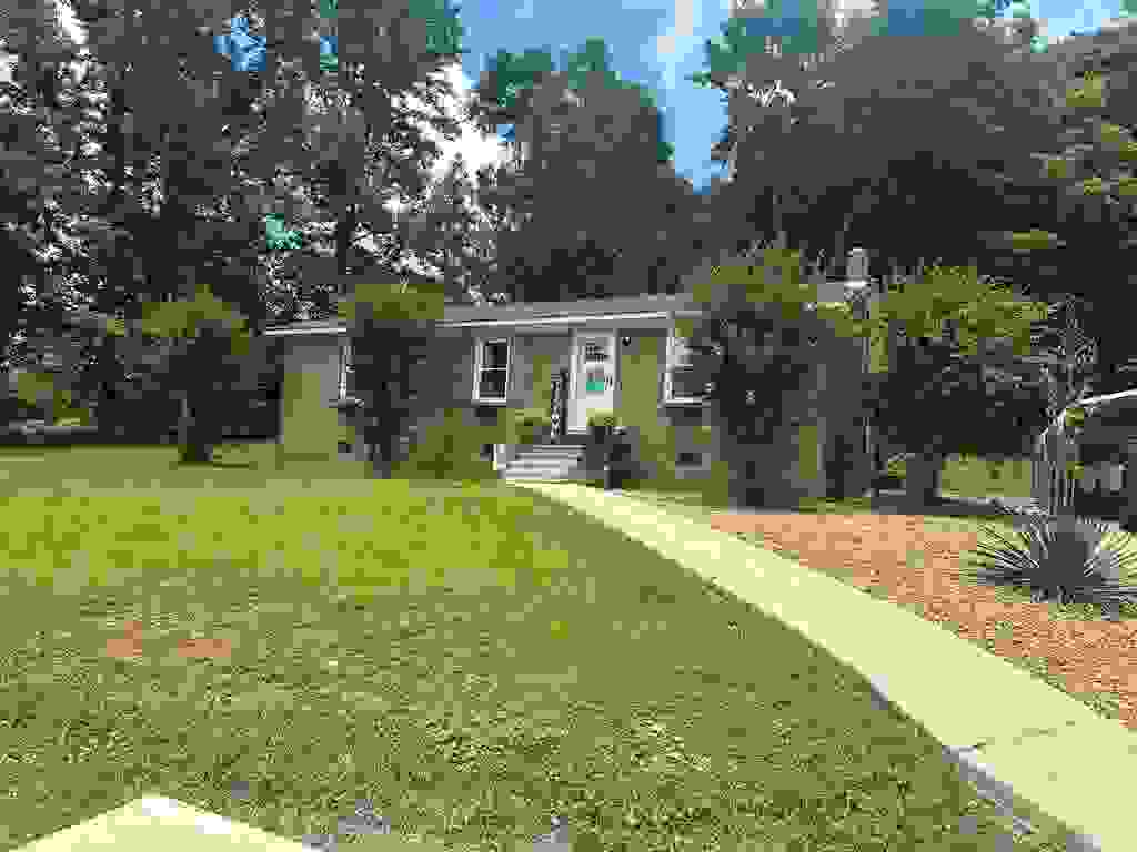 Photo of 862 Co Rd 49, Lexington, AL 35648 (MLS # 529426)
