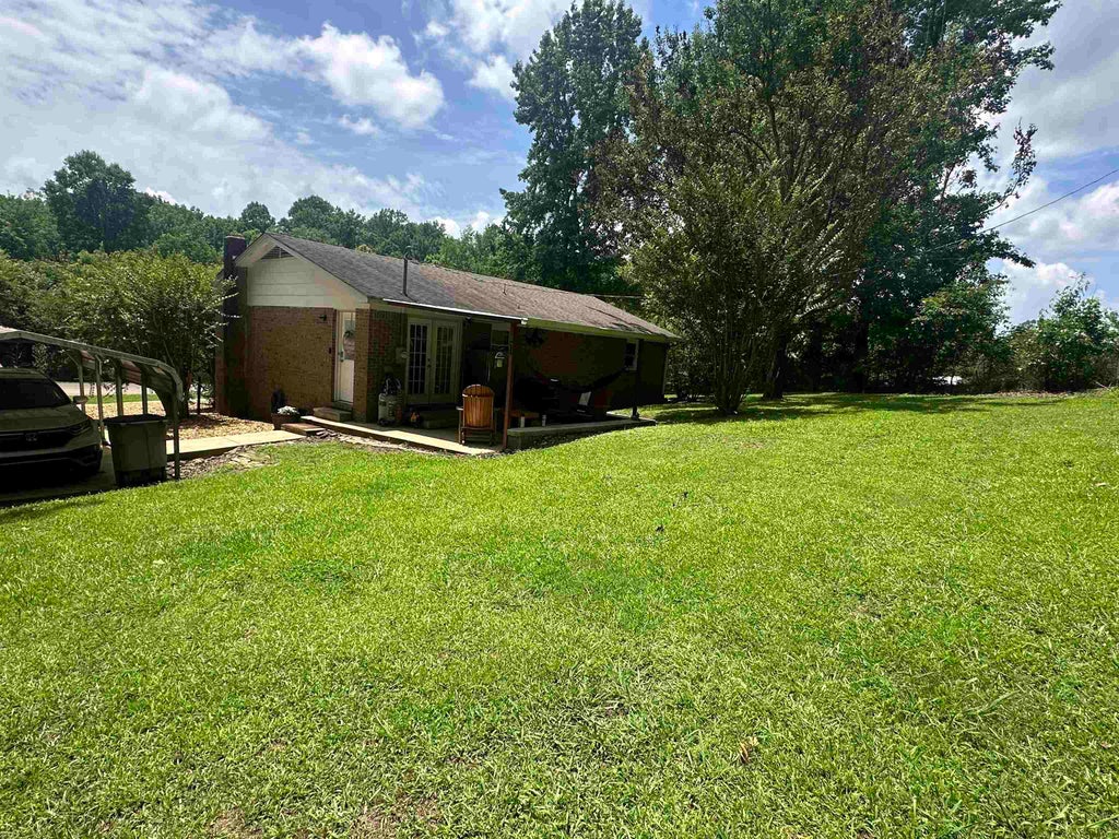 Photo of 862 Co Rd 49, Lexington, AL 35648 (MLS # 529426)