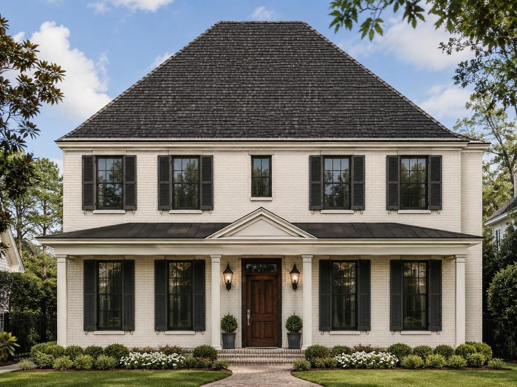 Photo of 131 Stenness Br, Madison, AL 35756 (MLS # 531459)